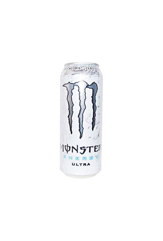 Product Monster Energy Ultra Zero Calorias