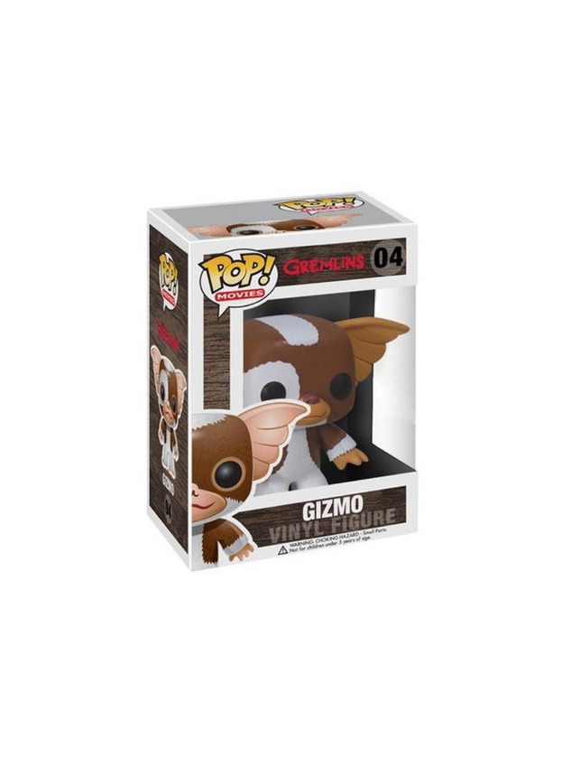 Juego Funko Pop! Greemlins: Gizmo