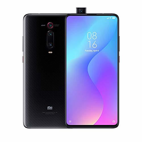 Xiaomi Mi 9T – Smartphone con pantalla AMOLED full-screen de 6,39" (Selfie