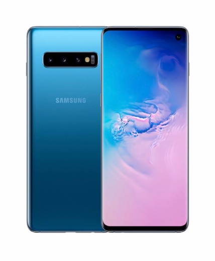 Galaxy S10