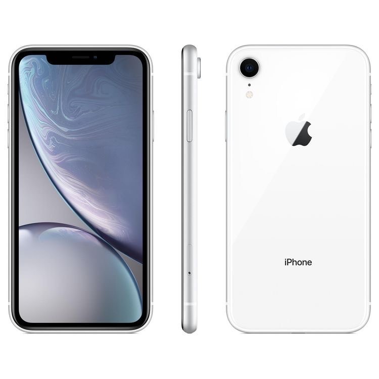 Fashion iPhone XR 