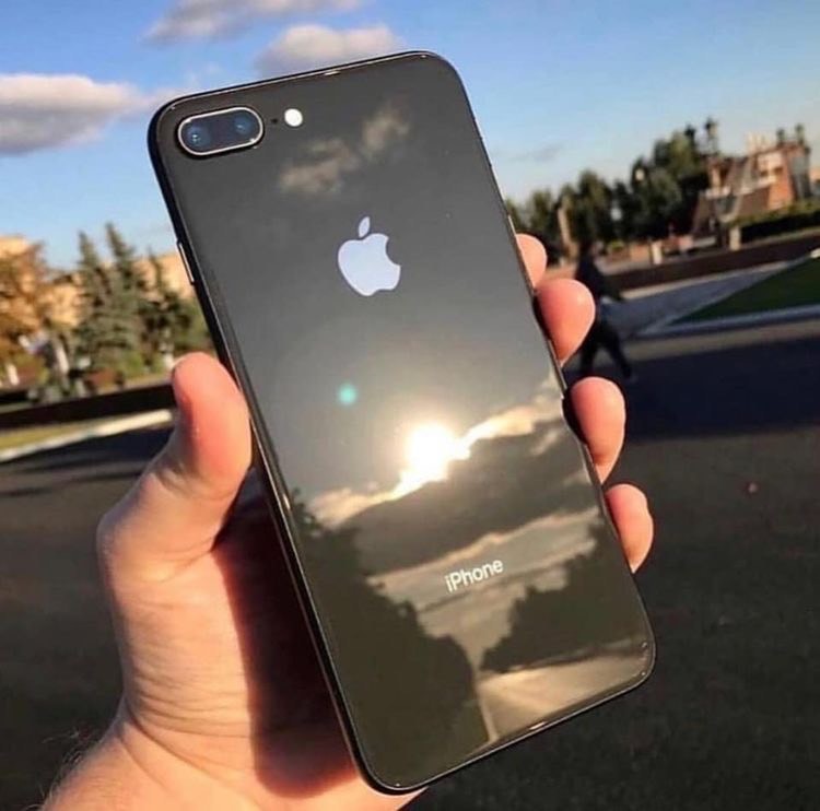 Moda iPhone 8 Plus