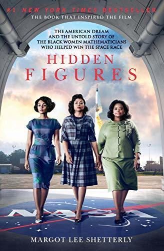 Book Hidden Figures