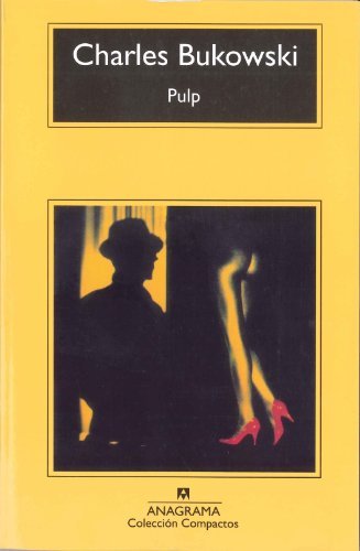 Libro Pulp: A Novel