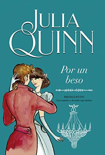 Libro Por un beso