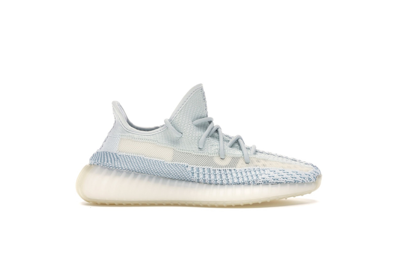 Producto Yeezy Boost 350 V2 'Cloud White