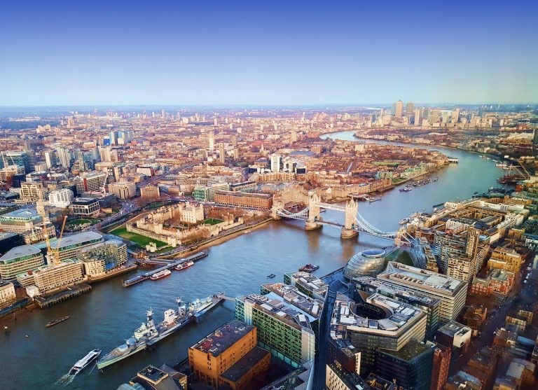 Londres