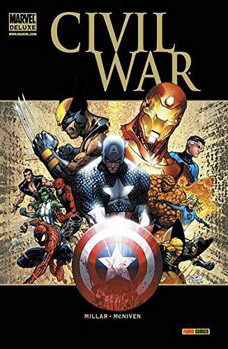 Book PRECIO ESPECIAL. Civil War