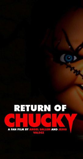 Return of Chucky