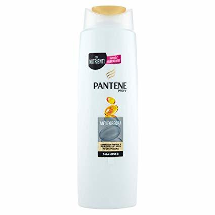 Social Champú y acondicionador Pantene Pro V anticaspa para todos los tipos de cabello,