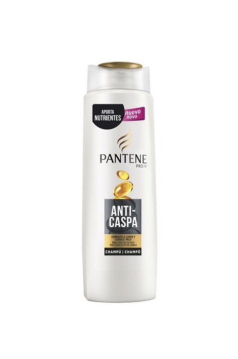 Beauty Pantene