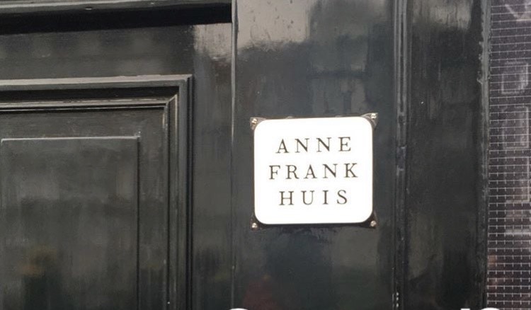 Place Casa de Anne Frank