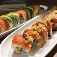 Restaurants Fu Hao