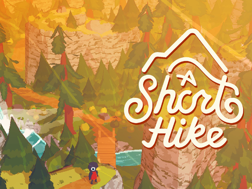 Videojuegos A Short Hike