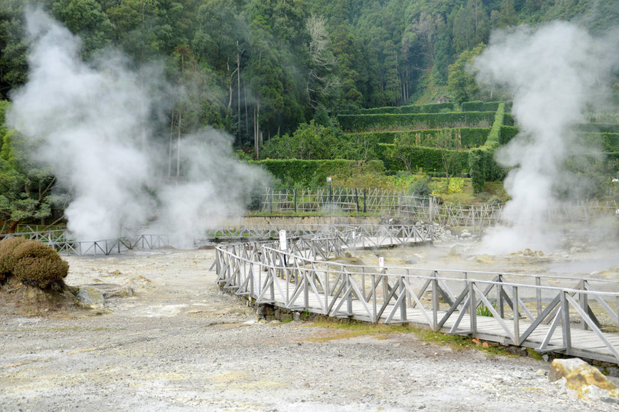 Lugar Furnas