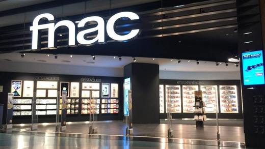 Fnac Colombo