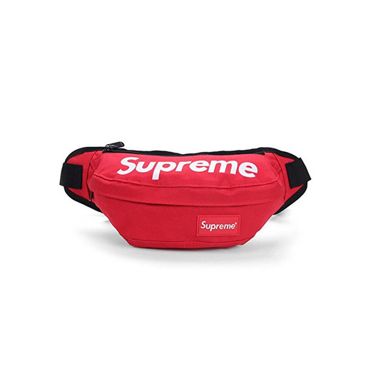 wapour Supreme Fanny Pack Cintura Fanny Pack Riñoneras Deportivas Cinturón de Correr