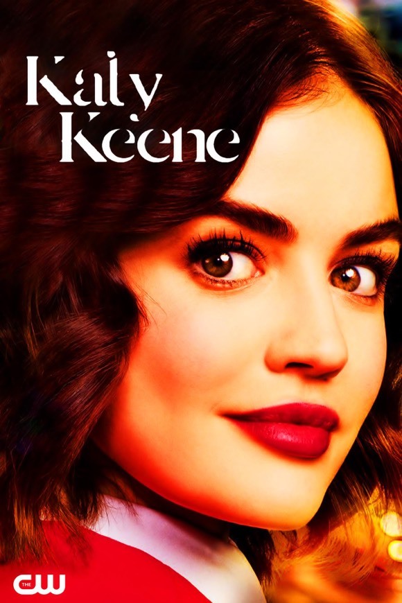 Serie Katy Keene