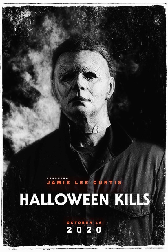 Película Halloween Kills