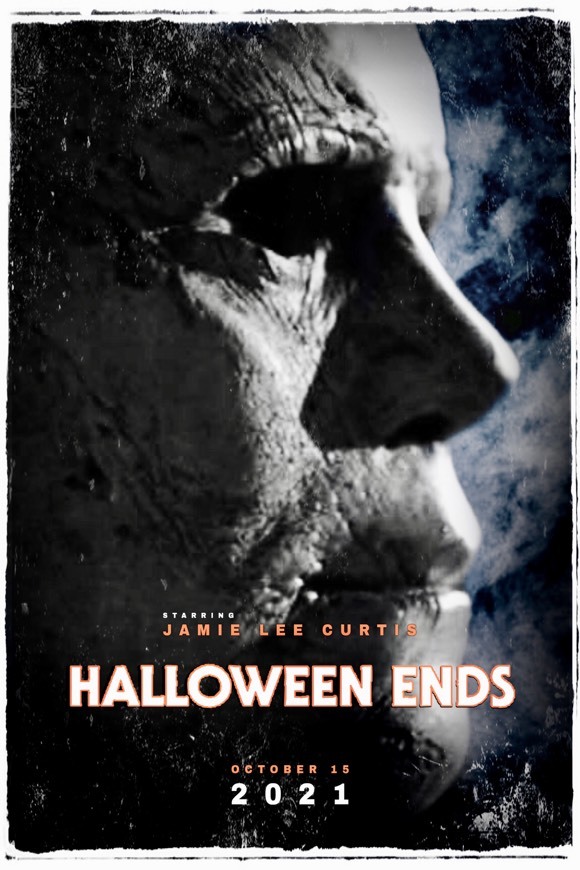 Película Halloween Ends