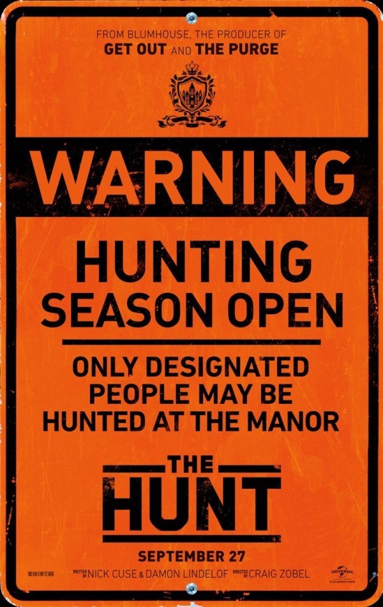 Movie The Hunt