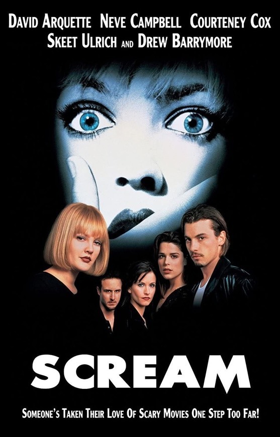 Movie Scream