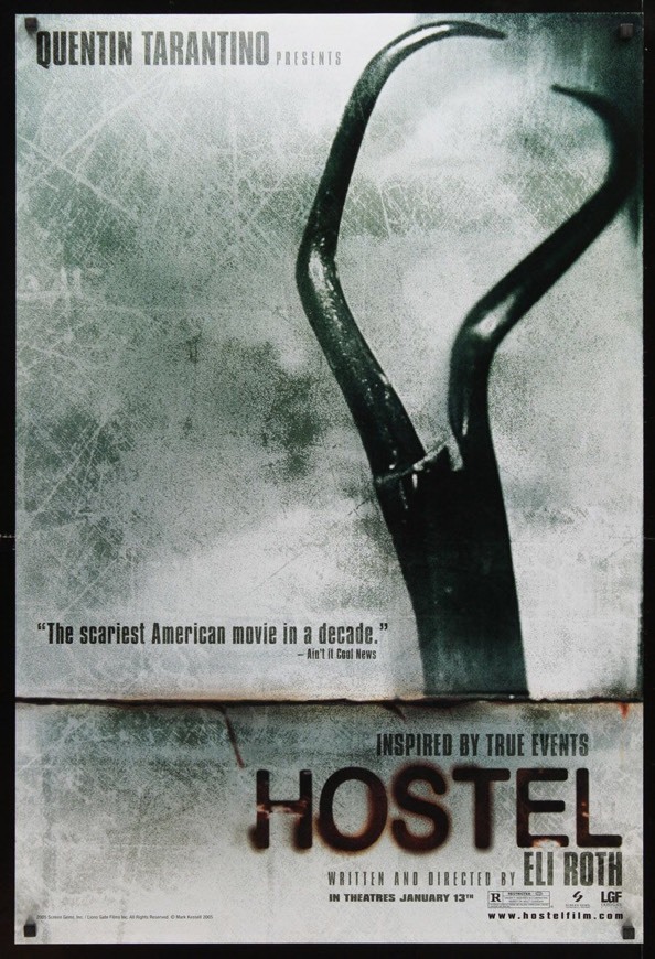 Hostel