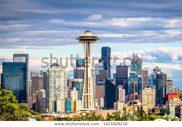 Place Seattle