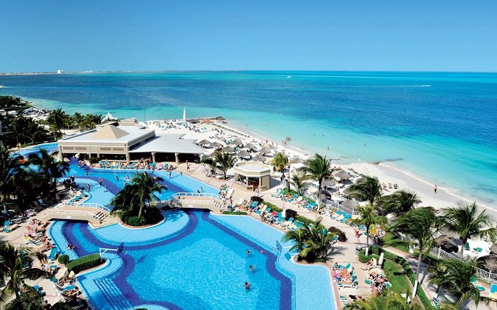 Place Caribe