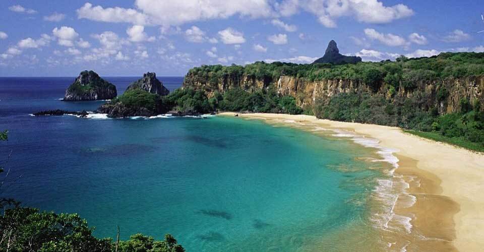 Place Fernando de Noronha