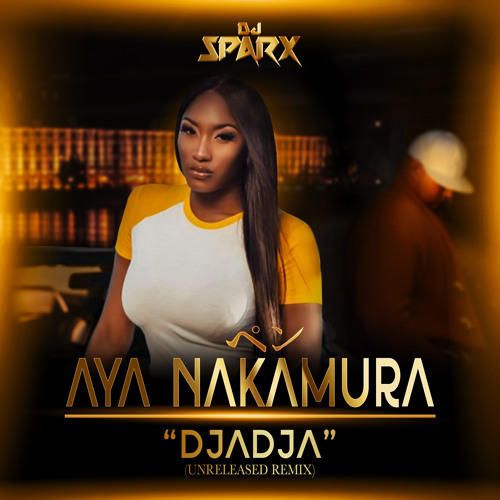 Djadja-Aya Nakamura