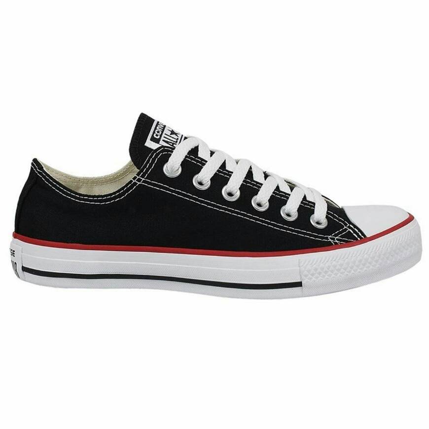 Product Em alta all star preto