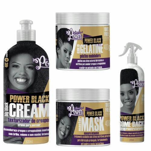 Product Kit soul Power