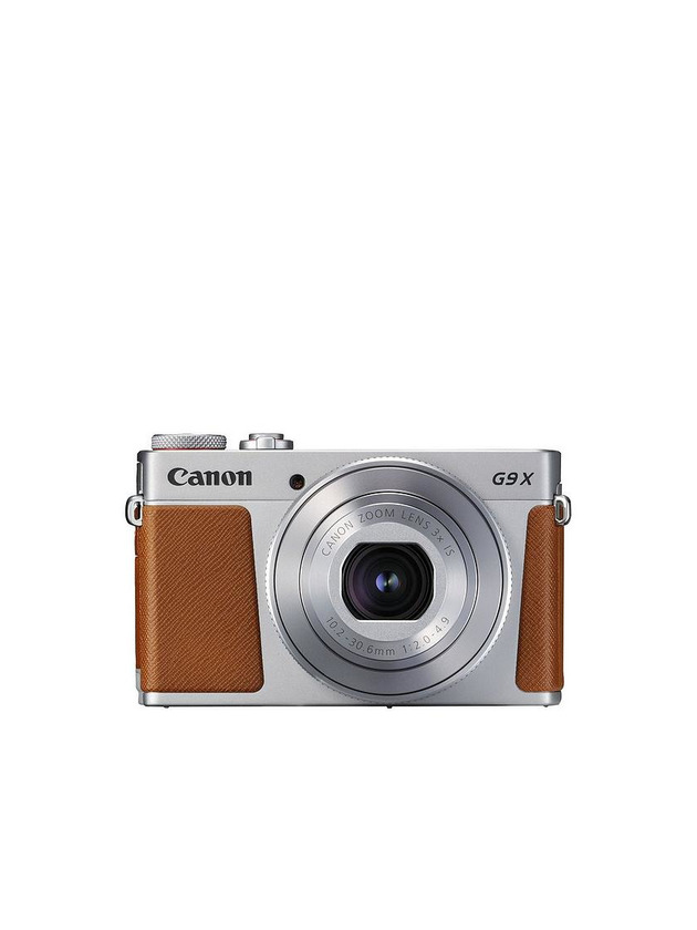 Producto CANON Powershot G9X Mark II