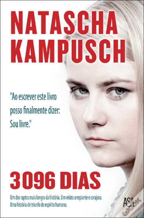 Libro 3096 Dias