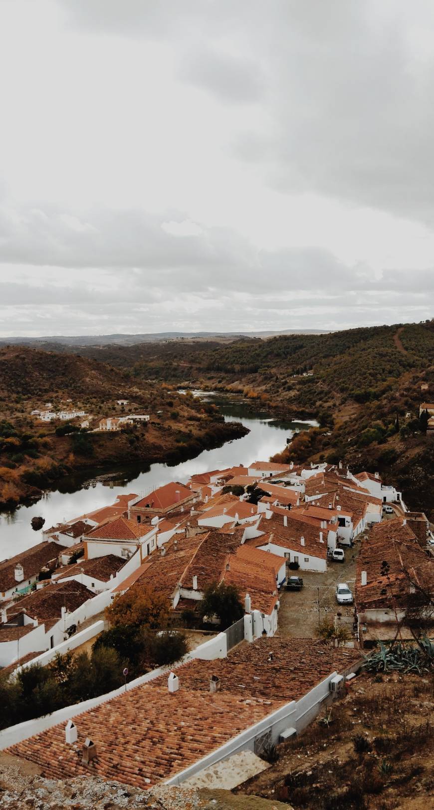 Lugar Mértola