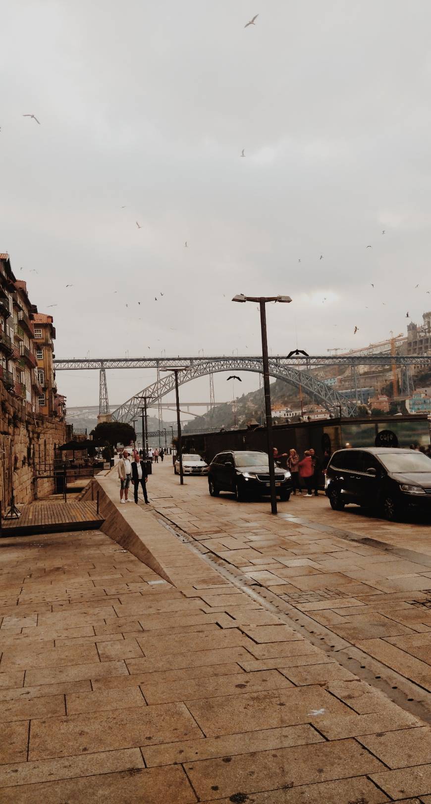 Lugar Oporto