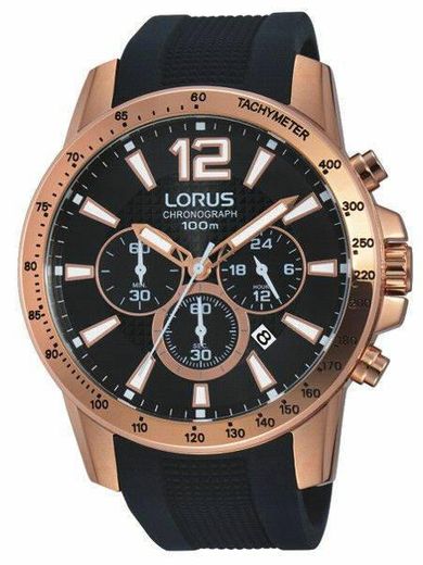 Relógio lorus
