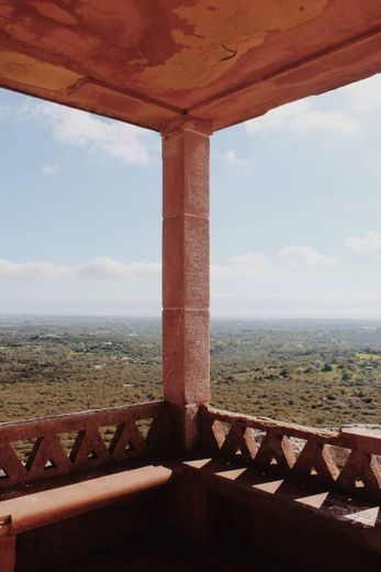 Cerro de Cabeça