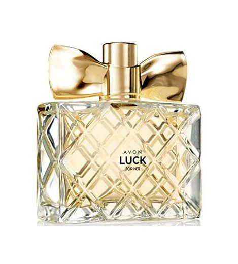 Avon Luck Eau de Parfum para Mujer 50ml