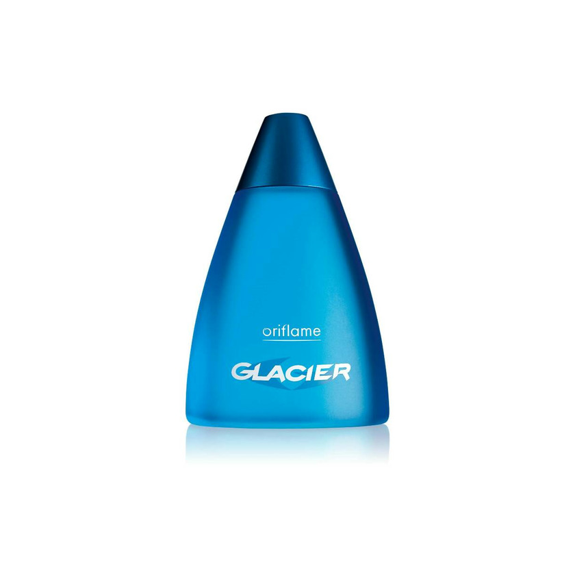 Products Glacier