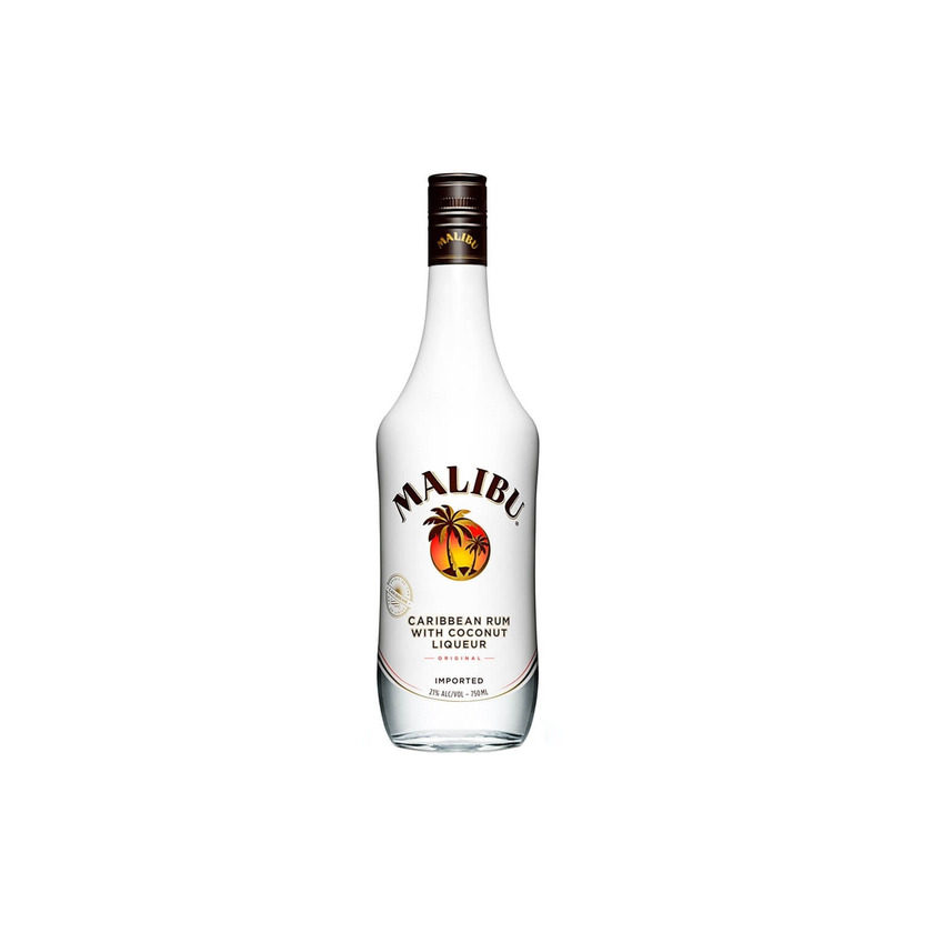 Producto Malibu bebida 