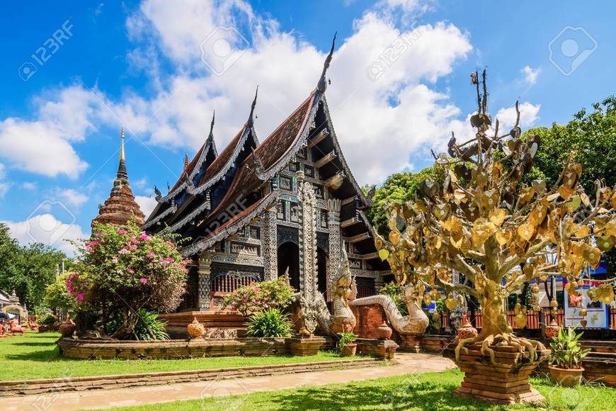 Wat Lok Molee