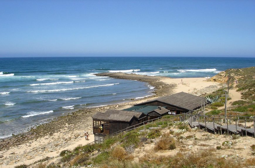 Place Praia do Farol