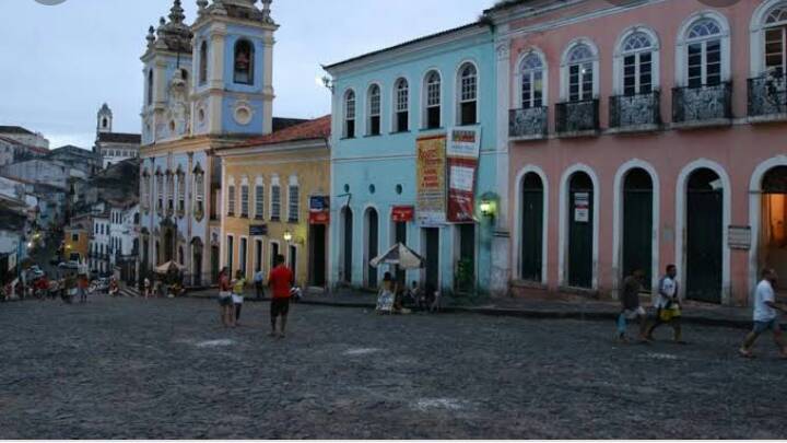 Salvador
