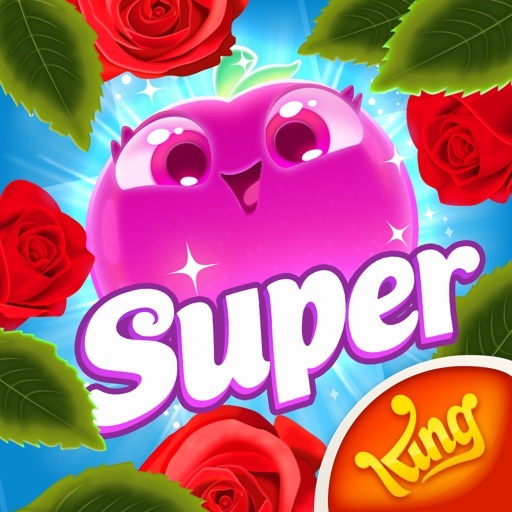 App Farm Heroes Super Saga