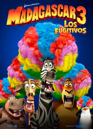 Movie Madagascar 3: De marcha por Europa