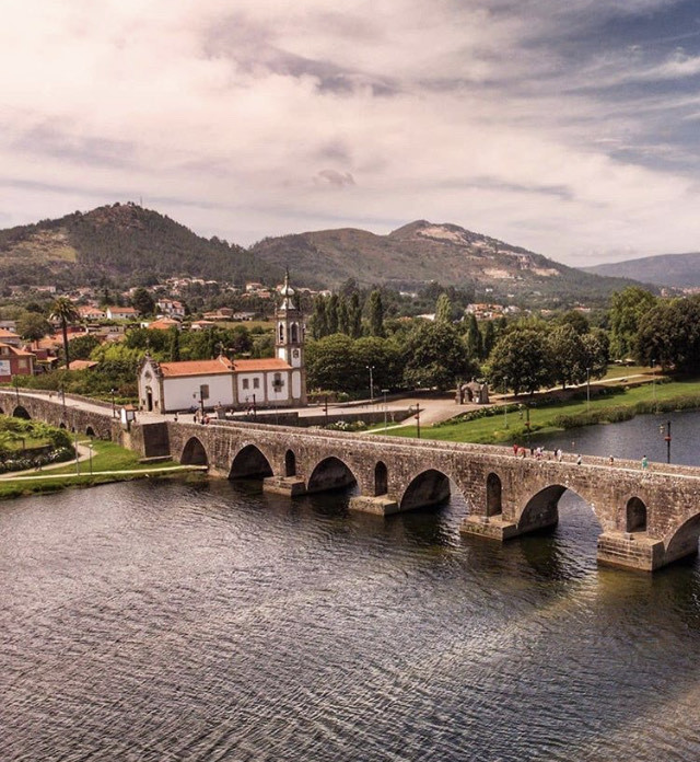 Social Ponte de Lima