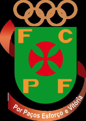 Social FC Paços de Ferreira