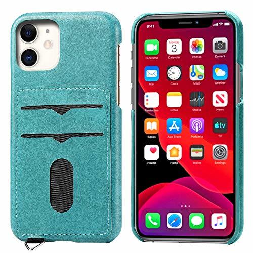 Producto FNBK Funda Compatible con Apple iPhone 11